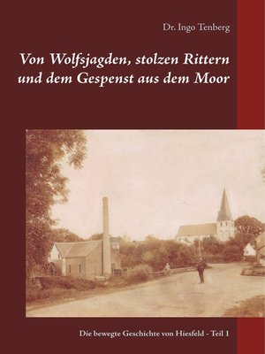 cover image of Teil 1